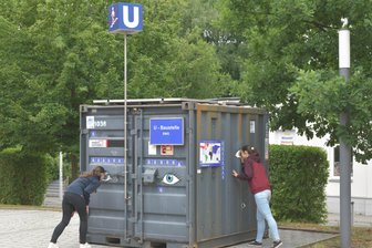 Freiberger U-Bahn-Projekt sorgt für Furore - Wie geht es weiter? -