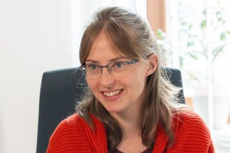 Freiberger Wissenschaftlerin will sich mit US-amerikanischem Nobelpreisträger austauschen - Dr. Anja Brumme will sich mit einem Nobelpreisträger austauschen.