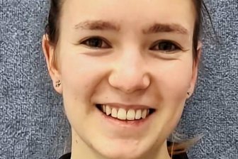 Freibergerinnen fahren dritten Dreier ein - Stefanie Oertel - Hockeyspielerin des Freiberger HTC