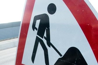 Freie Fahrt rund um den Külz-Platz -
