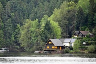 Freie Fahrt zum Frühlingsfest in Kriebstein - An der Talsperre Kriebstein kann am Wochenende das Frühlingsfest ohne Hindernisse stattfinden.