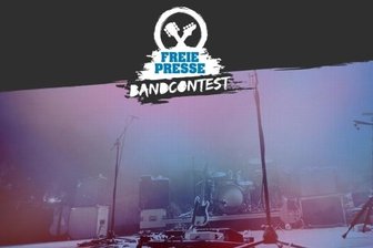 "Freie Presse"-Bandcontest: Das sind die fünf Finalisten! -