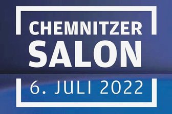 "Freie Presse"-Chefredakteur Torsten Kleditzsch im Gespräch mit Sachsen-MP Michael Kretschmer: Ihre Einladung zum Chemnitzer Salon -