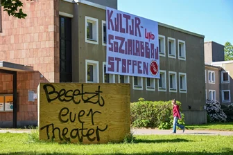 „Freie Presse“ Chemnitz debattiert: Wie viel Theater bekommt man für 20 Millionen? - Die Debatte um die Zukunft des Schauspielhauses in Chemnitz ist vertrackt.