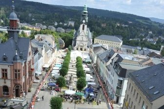"Freie Presse"-Foto nominiert - 