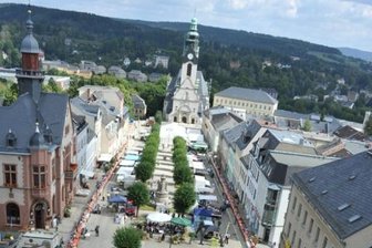 "Freie Presse"-Foto nominiert - 
