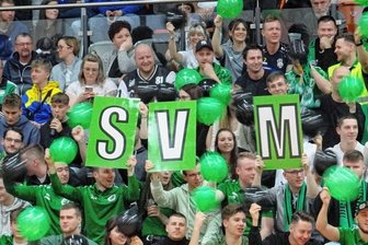 Freie-Presse-Hallenpokal: Nun greift Merkur ins Geschehen ein -