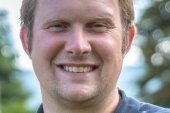 "Freie Presse" holt Kandidaten vor die Kamera - Jens Benedict - Kandidat für das Amt des Bürgermeisters