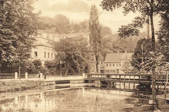 "Freie Presse"-Leser löst Bilder-Rätsel um unbekannte Fabrik in Werdau - 