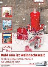 Freie Presse Shop-Katolog -