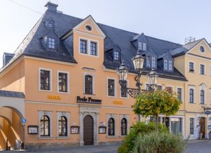 "Freie Presse Shops" helfen - 