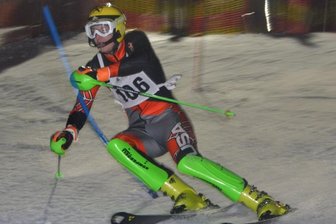 "Freie Presse"-Skipokal: Anmeldung für den Nachtslalom läuft -