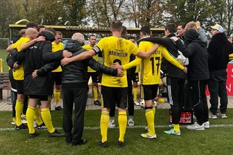„Freie Presse“ tickert Handwerk Rabensteins Spiel des Jahres gegen den FSV Zwickau - Die Fußballer von Handwerk Rabenstein spielen an diesem Sonntag im Pokal gegen den FSV Zwickau.
