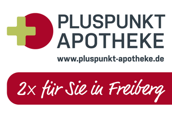PLUSPUNKT-APOTHEKE Friedeburg Inhaber Dr. Barbara Spohrer -