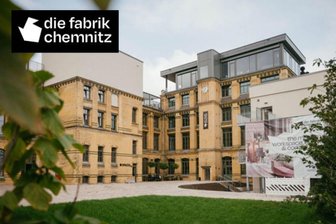 dieFabrik Chemnitz GmbH -