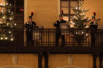 "Freie Presse" wünscht frohe Weihnachten! -