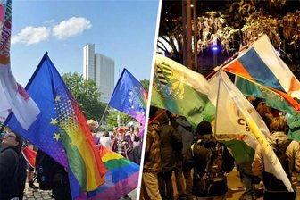 „Freie Sachsen“ kontra Eröffnung Kulturhauptstadtjahr: Wer darf in Chemnitz am 18. Januar 2025 wo demonstrieren? - Haben die rechtsextremen „Freien Sachsen“ ein Recht, die Eröffnungsfeier der Kulturhauptstadt zu stören?
