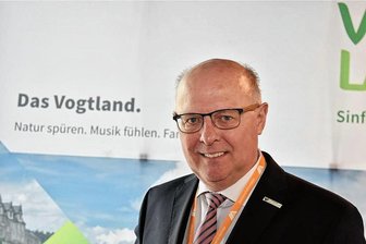 Freie Wähler im Erzgebirge erhalten Prominente Unterstützung - Prof. Günther Schneider war lange Zeit für die CDU aktiv. Nun hat er eine neue politische Heimat gefunden. Foto: Eckhard Sommer/Archiv