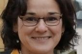 Freie Wähler schicken Kandidatin ins Rennen - Dorothee Obst - Kandidatin zur Landratswahl