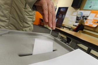 Freie Wähler verzichten auf Landratskandidaten - 