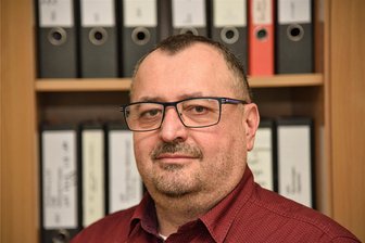 Freie Wähler Vogtland nominieren Kandidaten für Kreistag - Mario Beine aus Adorf ist Kreisrat für die Freien Wähler Vogtland.