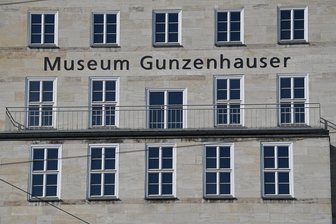 Freier Freitag in Chemnitzer Museen läuft aus - Auch ins Gunzenhauser konnten Chemnitzer einmal im Monat ohne Eintritt rein.