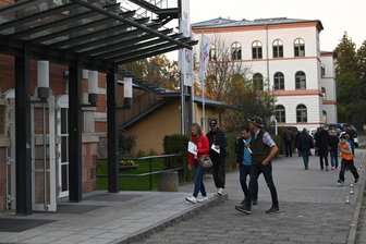 Freies Gymnasium Penig: Wieder Kennenlernabend für Eltern - Der Grundschulelternabend am Freien Gymnasium Penig weckt jedes Mal großes Interesse.