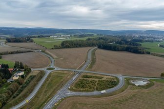 Freigabe an neuer B 169 steht bevor - 