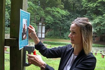 Freilichtbühne wird zum Freiluft-Kino -