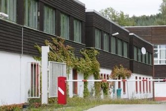 Freistaat hält an Flüchtlingsunterkunft in Einsiedel fest - 