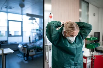 Freistaat kann Katastrophenfall nicht sachsenweit ausrufen -