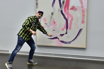 Freistaat präsentiert zum zweiten Mal seine Kunstankäufe in Chemnitz -