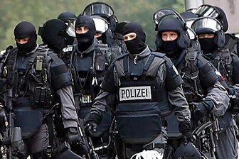 Freistaat will Polizei und Verfassungsschutz aufstocken - 