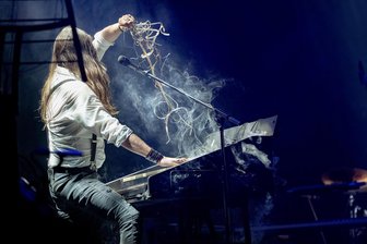 Freitagabend in Zwickau: Drei Bands heizen im Club Seilerstrasse ein -