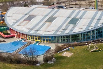 Freizeitbad Aqua Marien erhält eigenen Aufsichtsrat -