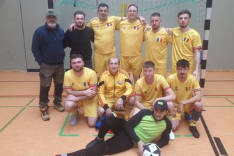 Freizeitfußballer aus dem Erzgebirge liefern sich packenden Kampf um den Titel - Der SV Brünlasberg hat das Turnier der Freizeitfußballer in Eibenstock gewonnen.