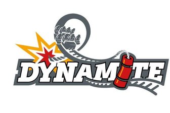 Freizeitpark Plohn lässt es 2019 mit Dynamite-Achterbahn krachen -