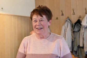 Fremdenverkehrsverein bietet eine Führung durch Reichenbacher Gartenstadt an - Regina Möller vom Fremdenverkehrsverein wird durch die Gartenstadt führen.