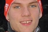 Frenzels Erben: Mit Kreuzbandriss durchgebissen - Martin Hahn, Nordisch Kombinierter