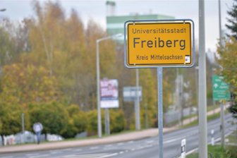 Freundeskreis Alte Kulturen Freiberg lädt zu Vortrag über Syrien ein - Der Freundeskreis Alte Kulturen Freiberg lädt für den 17. November zu seiner nächsten Veranstaltung ein.