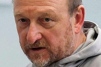 Freundschaft zu Tschechen soll neu aufleben - Steffen Jahn - Hockeytrainer des SV Motor Meerane