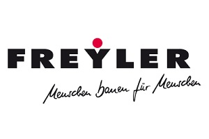 FREYLER Industriebau GmbH, Chemnitz -