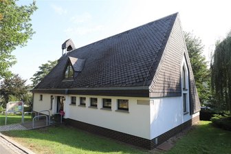 Friedenslicht aus Bethlehem kommt nach Halsbrücke: Einladung zum Gebet - In der Kirche von Halsbrücke ist am Samstag das Friedenslicht aus Bethlehem zu Gast.