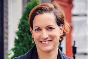Friedenspreis des Deutschen Buchhandels für Osteuropa-Expertin - Anne Applebaum