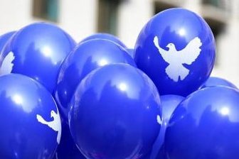Friedenspreise für Flüchtlingshelfer -