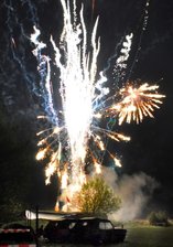Friedenssalut