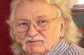Frieder Spitzner noch zwei Jahre Chef der Mosengesellschaft - FriederSpitzner - Vorsitzender der Vogtländischen Literaturgesellschaft.