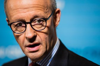 Friedrich Merz will Bundeskanzler werden: „Man kann den Menschen durchaus etwas zumuten“ - Will Bundeskanzler werden: Friedrich Merz.