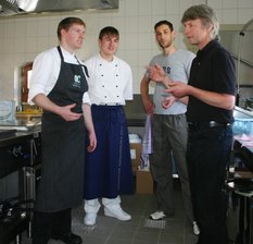 Köche
