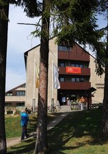 Jugendherberge